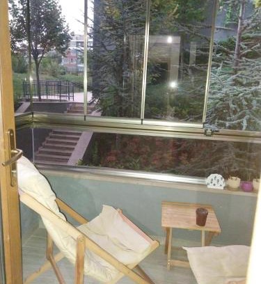 Pendik House | Havuzlu Site