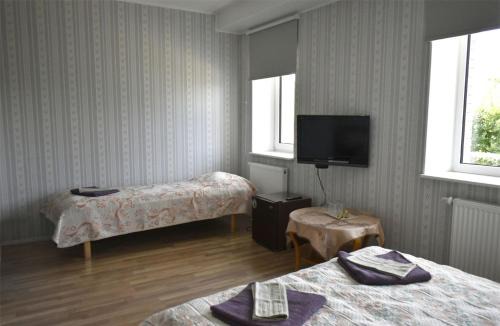 Poltsamaa Parish Hotel | Heleni Maja külalistemaja