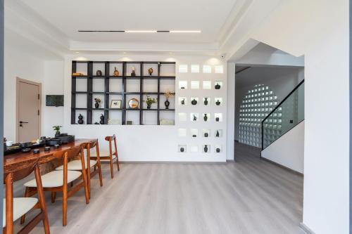 Gucheng House | 麓徕精品客栈