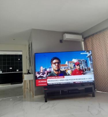 Praia Apartment | Paraiso