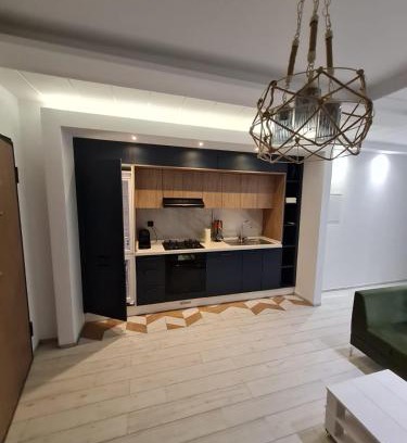 Hergla Apartment | Residence wave