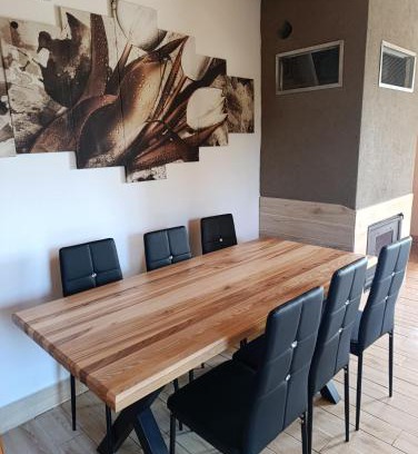 Drienica Cabin | Chata Marcela