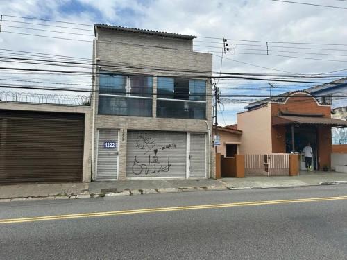 Vila Mazzei House | República Mazzei