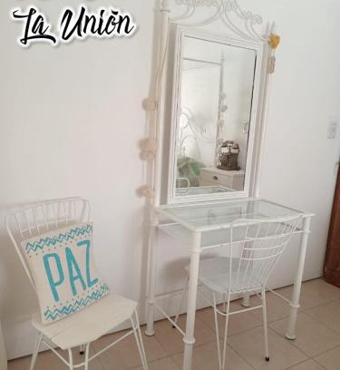 San Javier Department House | Granja La Unión