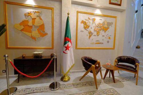 Jijel Hotel | Hôtel baba arroudj