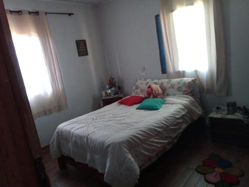 Sao Goncalo do Rio das Pedras Bed & Breakfast | Hospedagem em Milho Verde