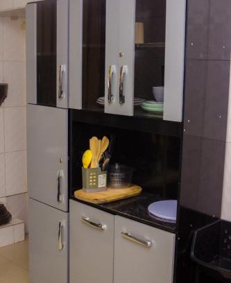 Ndola House | Ndola itawa guest house