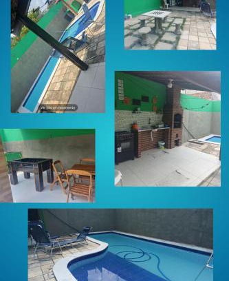 Ponta de Pedras Resort | Ademir Pereira