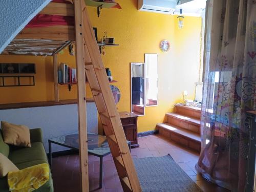 Campagnano di Roma Apartment | Pilgrims corner