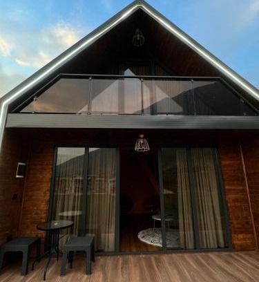 Kukes County Villa | Empire Resort Villas