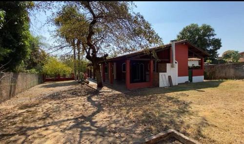 Chapada dos Guimaraes House | Casa de Vó