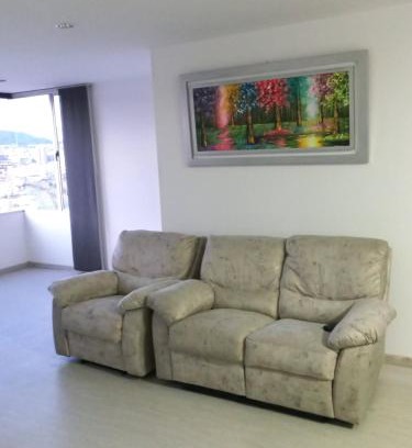 Tunja House | Hospedaje Lujoso en la Alturas