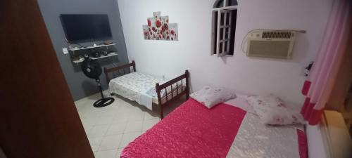 Pereque House | Casa para temporada em Angra dos Reis