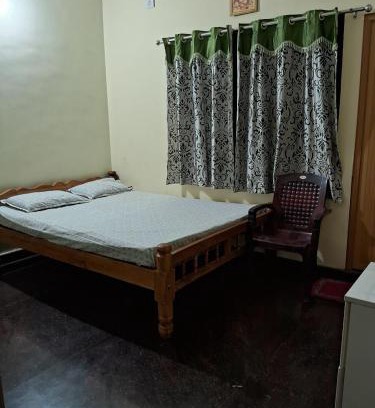 Beltangadi House | Nagashree Homestay (Family stay)