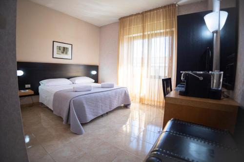 Benevento Hotel | ANTUM HOTEL