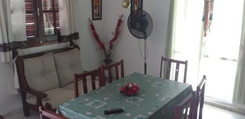 Rio de los Sauces House | Posta del Aljibe