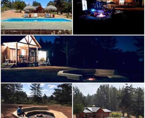 Algarrobo House | Parcela Pinares Norte , Algarrobo.