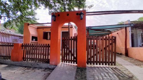 Santa Rosa de Calamuchita Apartment | Cabañas Los Guanacos