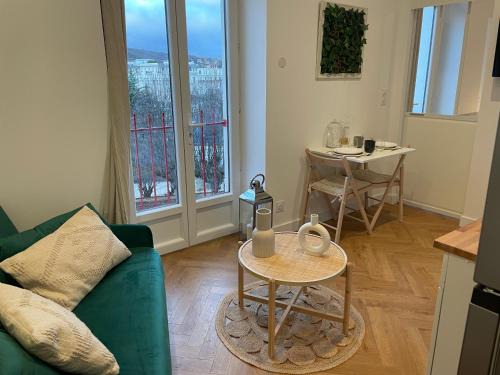 Chatel-Guyon Apartment | Boa Vida