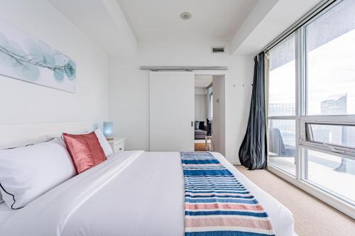 Downtown Toronto Hotel | Bremner Property