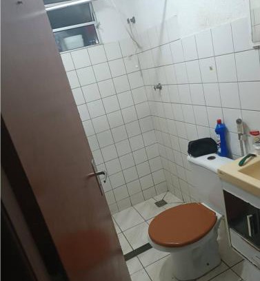 Complexo do Alemao Apartment | Excelente APTO com quarto privativo !