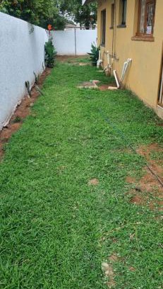 Gaborone Villa | Grace Apartment