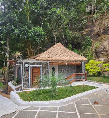 Udumbanchola Villa | Highrange KPM Resort