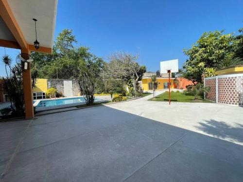 Jojutla House | Casa de Fin de Semana