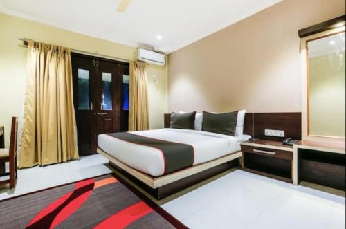 Margao Hotel | Vihasta sunrise hotel