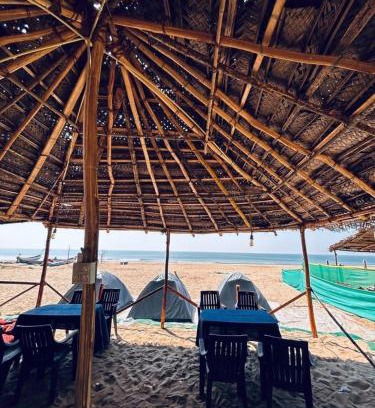 Hireguthi House | THE SHIVA SAMUDRA BEACH TENT's & CAFE