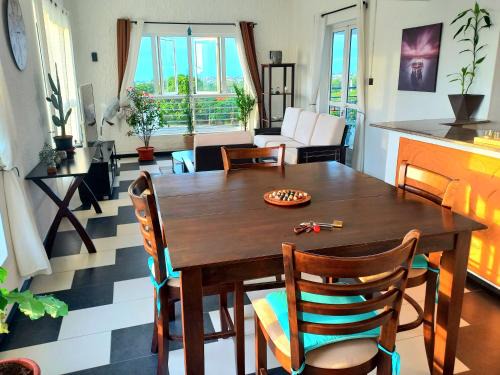 Albion Apartment | Abode Appartment