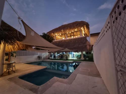 Puerto Quetzal House | Comoda casa en la costa