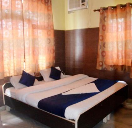 Rajbagh House | Alvin Guest House