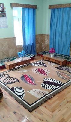 Keylong House | Hadimba Pooja Homestay