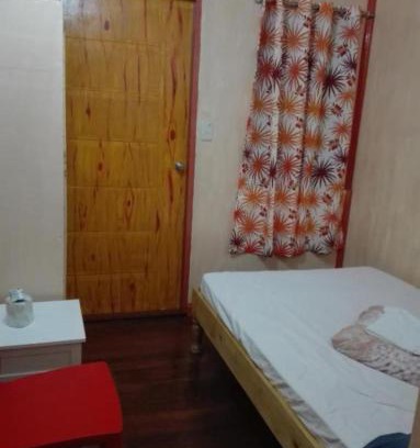 Banaue House | KOREEN GUEST HOUSE