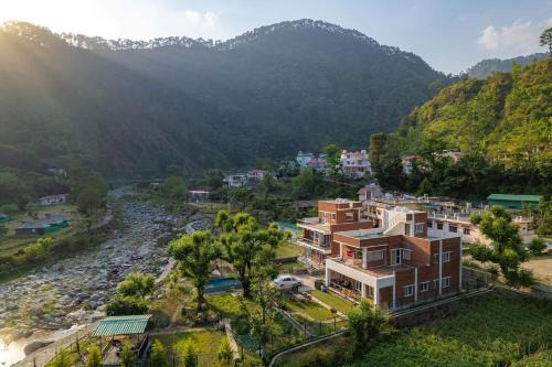 Kaul Resort | The Rizz Luxury Resort - Bhimtal