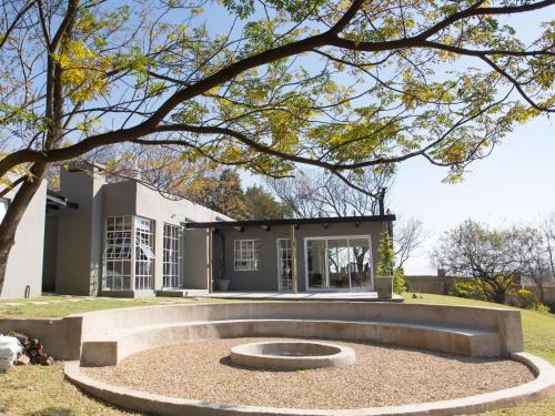 Lanseria House | White Light | The Rooms