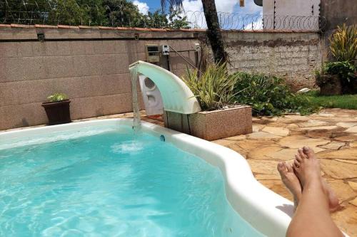 Cuiaba House | Camponesa Rest House