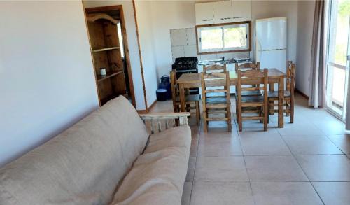 Villa Yacanto House | Abuelo José cabaña serrana