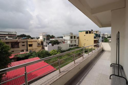 Dehradun House | The Ashiyana -By YP Hospitality