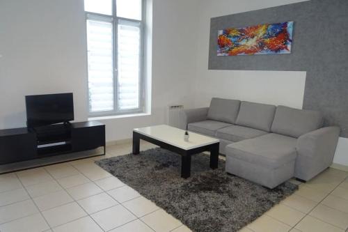 Coulommiers Apartment | Appart' Coulommiers centre