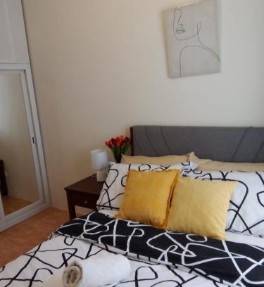 Santolan Apartment | Cozy 2BR apartment