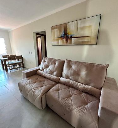 Vargem do Bom Jesus Apartment | Condomínio Maria Eduarda bloco C