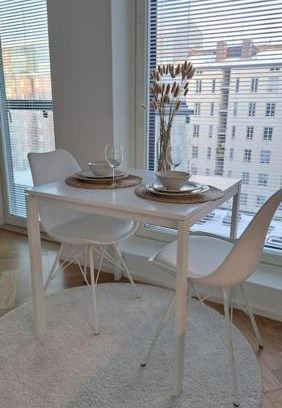 Tampere Apartment | Villa Valo