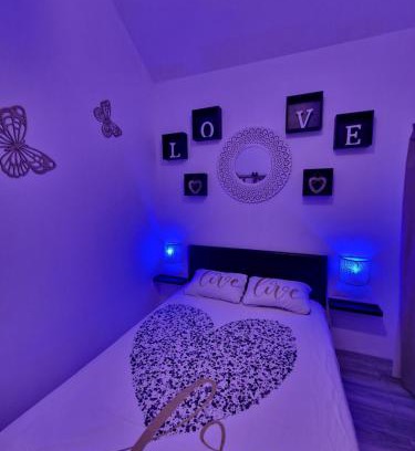 Sainte Marie Other | Le bungalow du rucher