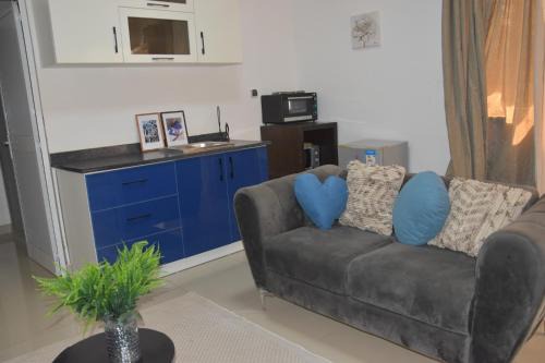 Guereo Bed & Breakfast | Le petit coccon de LUZ