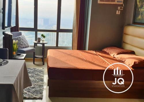 Project 8 Bed & Breakfast | JQ staycation