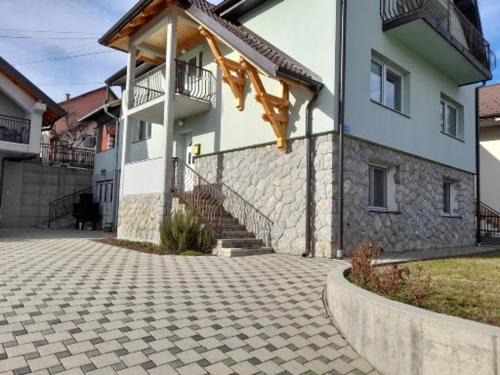 Kosjeric House | Smeštaj Rad Kosjerić