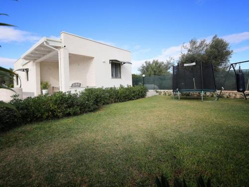 Gallina Villa | villa Sabbiadoro Avola