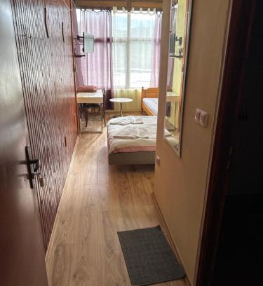 Pancharevo Hotel | Мотел-ресторант Трибуни